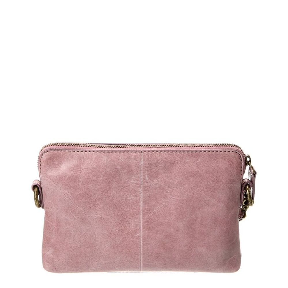 Frye Melissa Leather Crossbody Wristlet - Picture 2 of 4